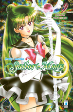 Pretty Guardian Sailor Moon New Edition